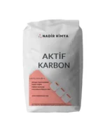 Aktif Karbon 25kg