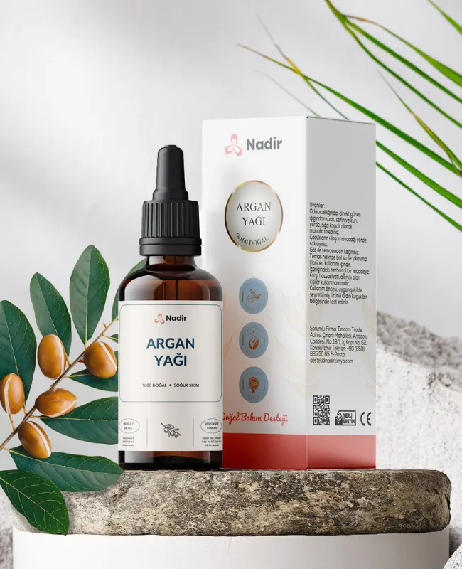 argan-yag Argan Yağı