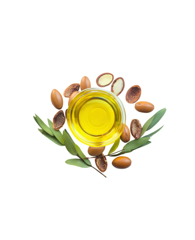 Argan Yağı Görünüm