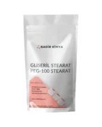 Gliseril Stearat Peg100