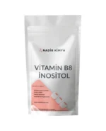 İnositol MYO B8 Vitamin
