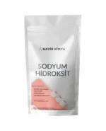 Sodyum Hidroksit