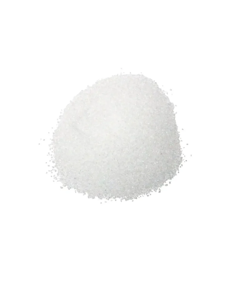 Sodyum Hidroksit Görünüm