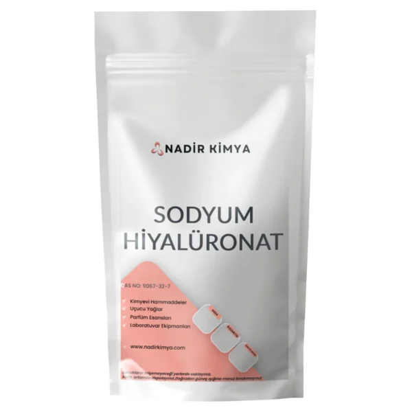 Hyaluronik Asit