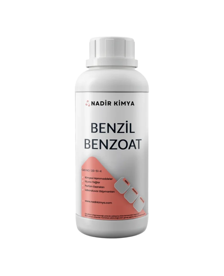 Benzil Benzoat