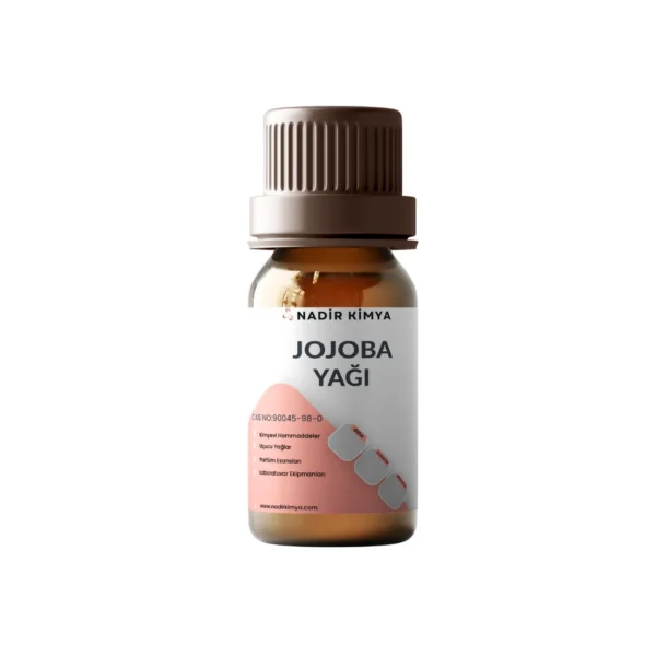 Jojoba Yağı