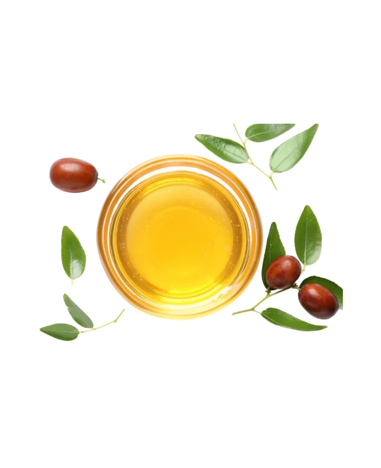Jojoba Yağı Görünüm