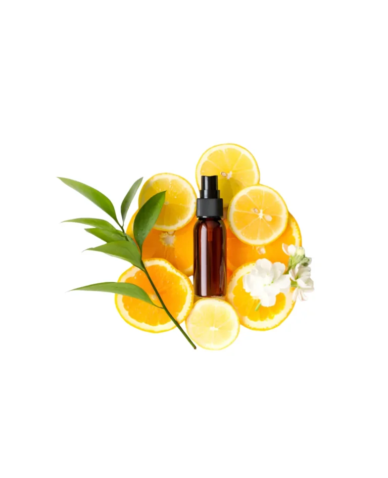 Portakal Yağı Görünüm