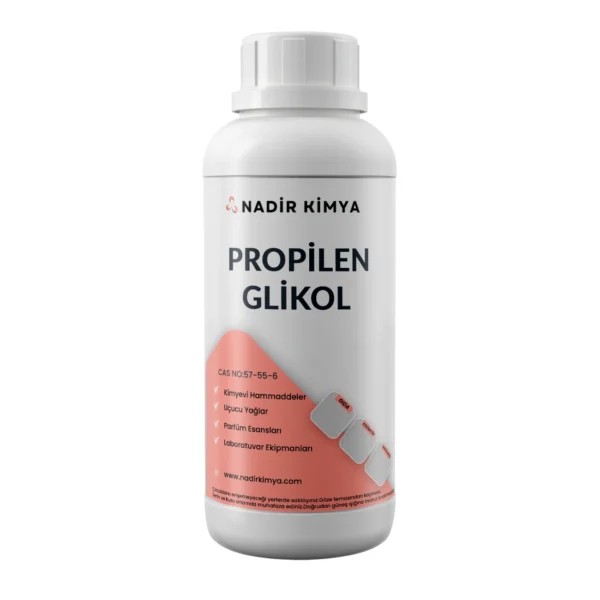 Propilen Glikol