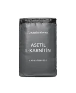 Asetil L-Karnitin