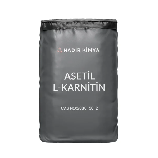 Asetil L-Karnitin