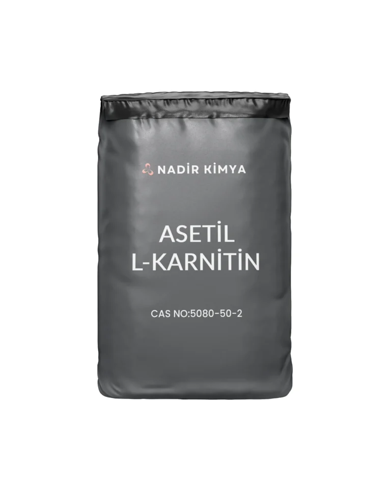 Asetil L-Karnitin