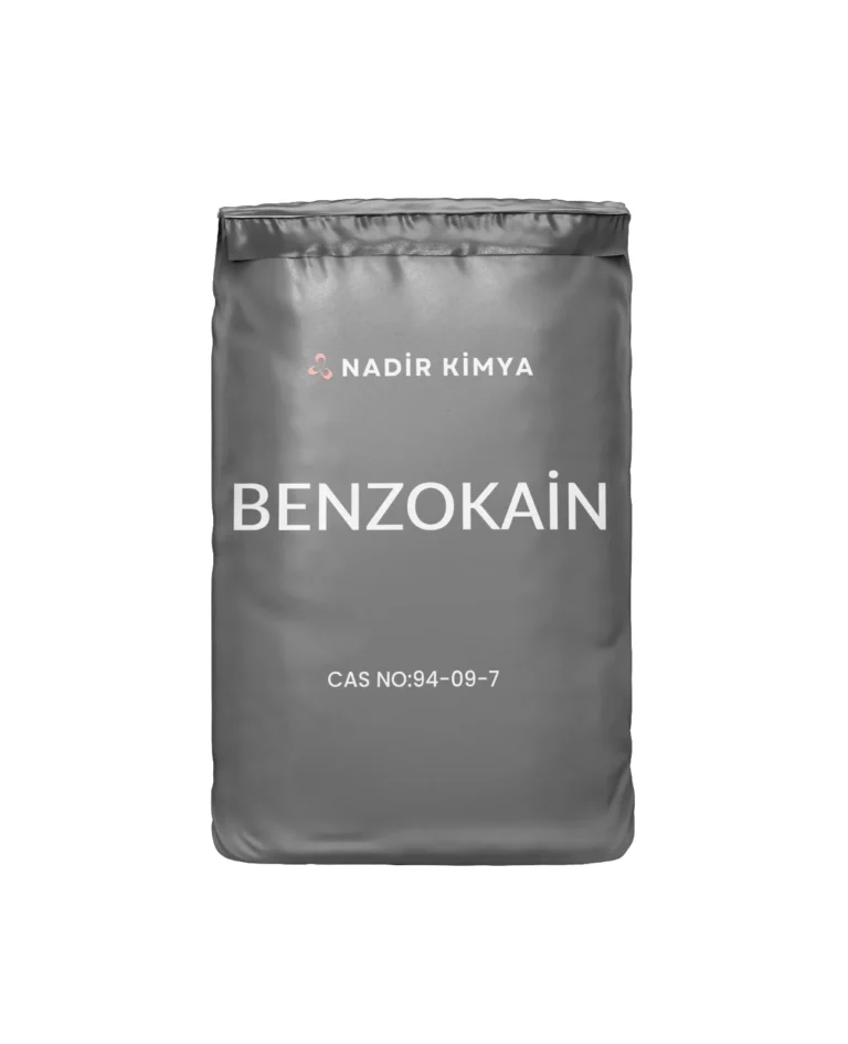 Benzokain