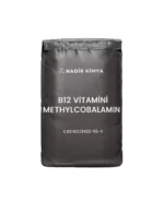 Metilkobalamin B12 Vitamini