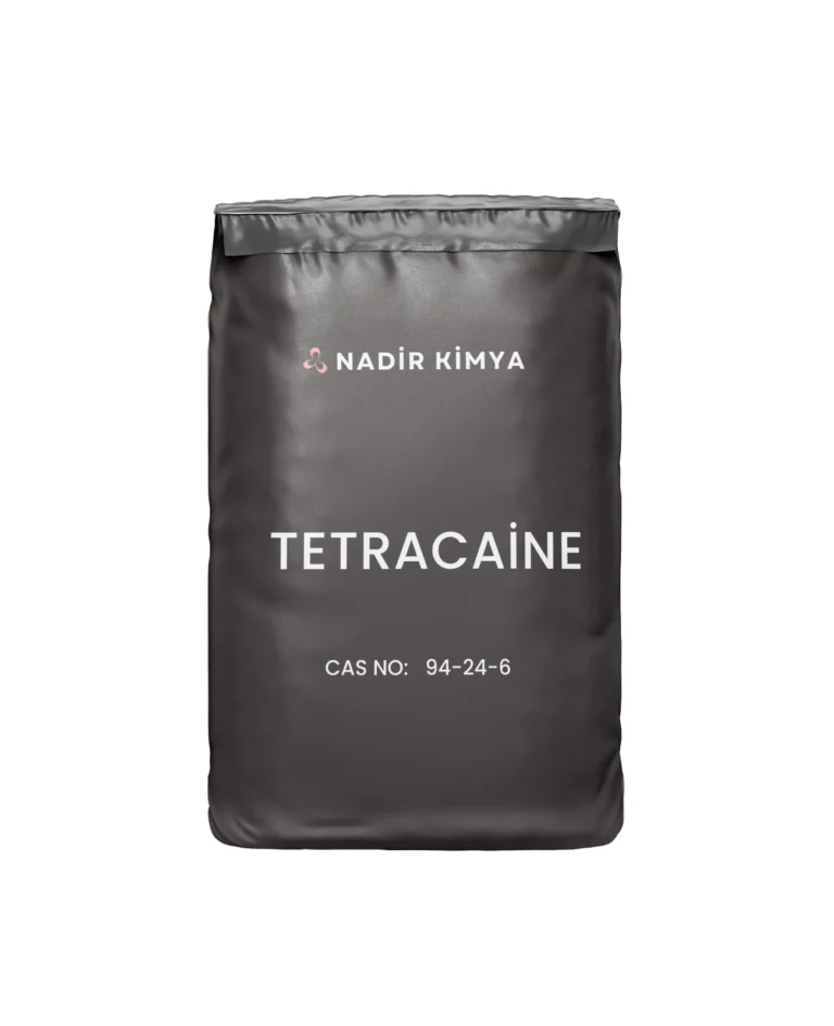 Tetrakain