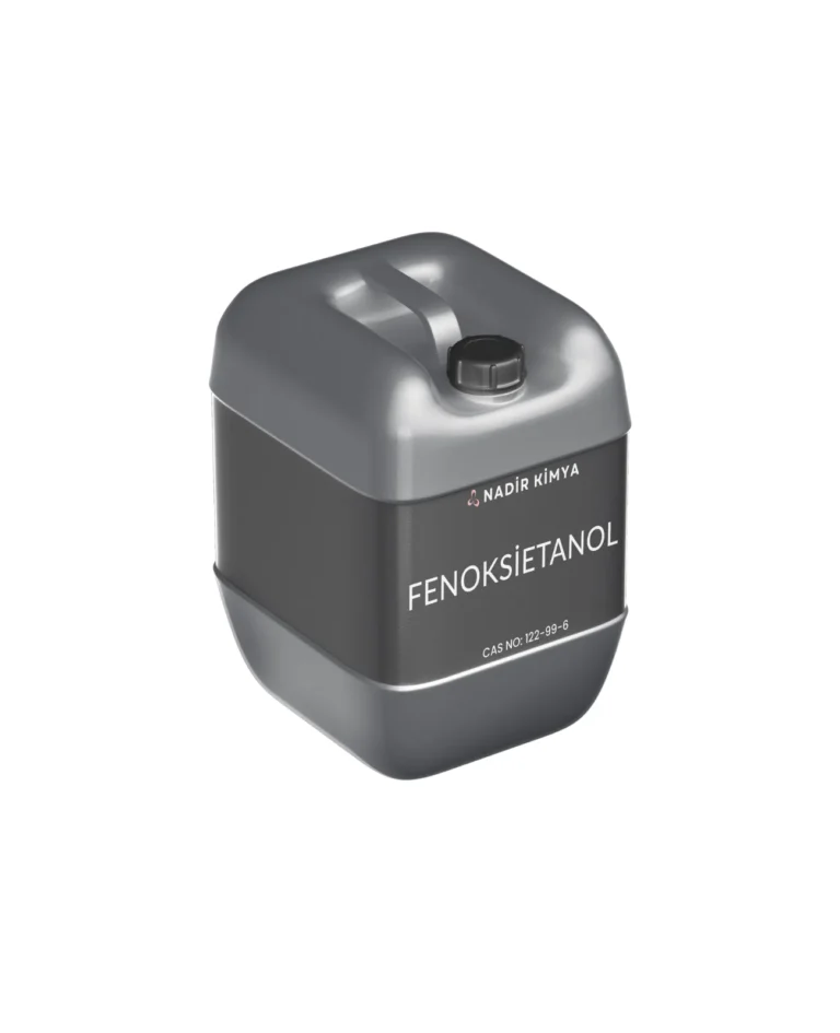 Fenoksietanol