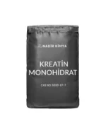 Kreatin Monohidrat