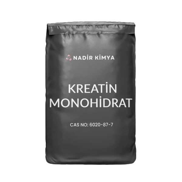 Kreatin Monohidrat