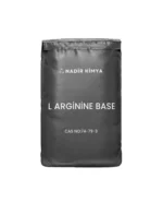 L Arjinin Baz