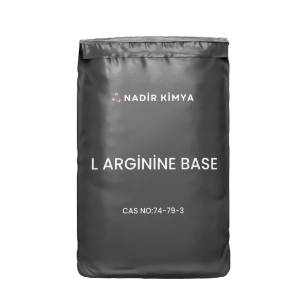 L Arjinin Baz