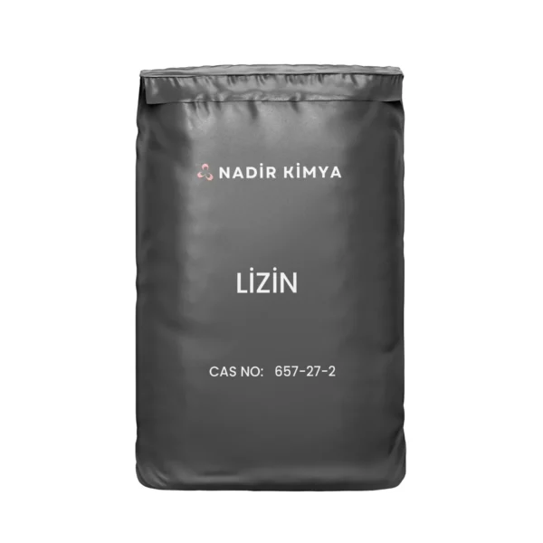 L Lizin