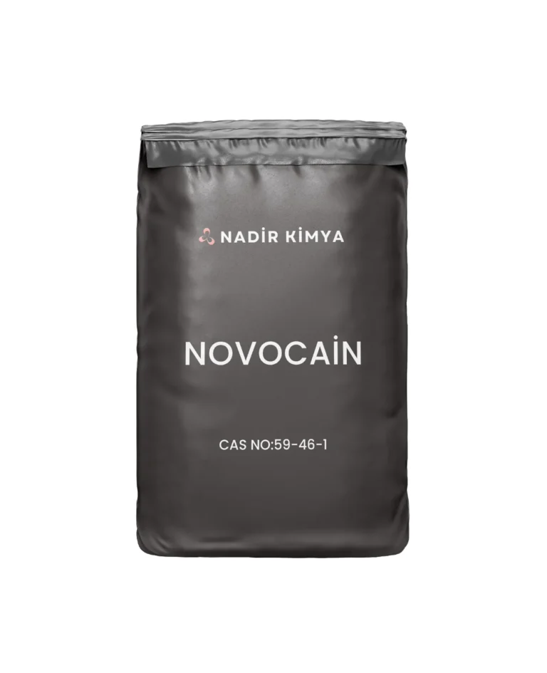 Novokain