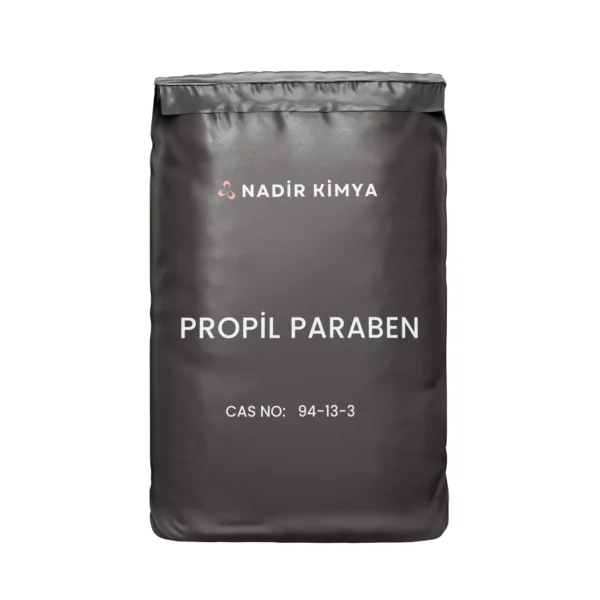 Propil Paraben