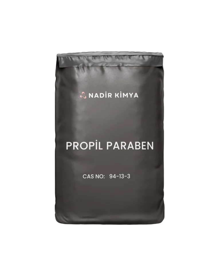 Propil Paraben