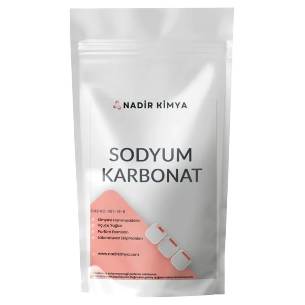 Sodyum Karbonat