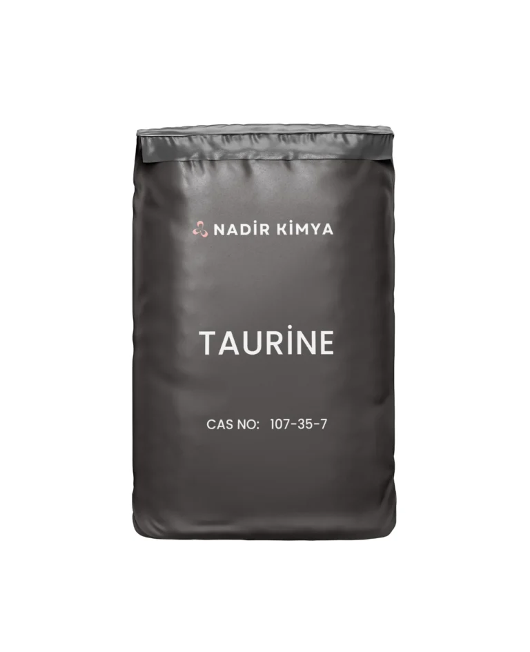 Taurin