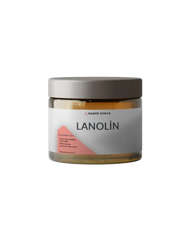 Lanolin