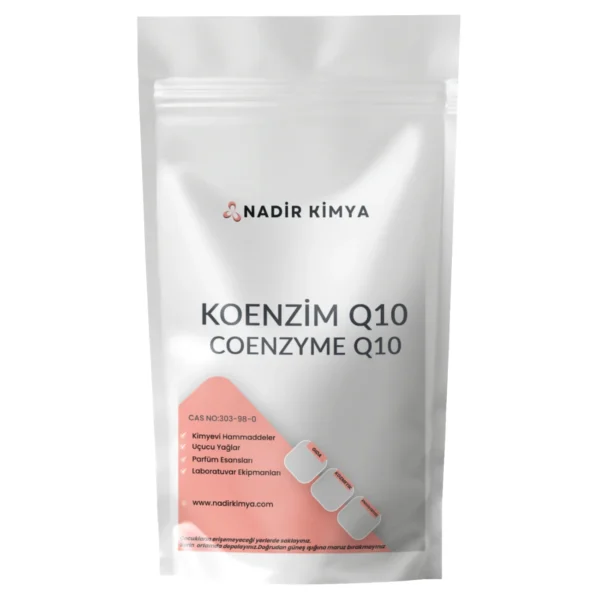 Koenzim Q10