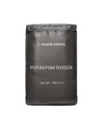 Potasyum İyodür