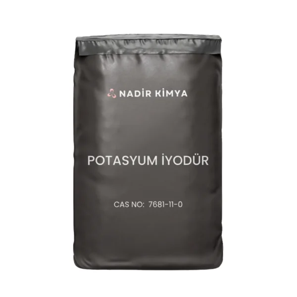Potasyum İyodür