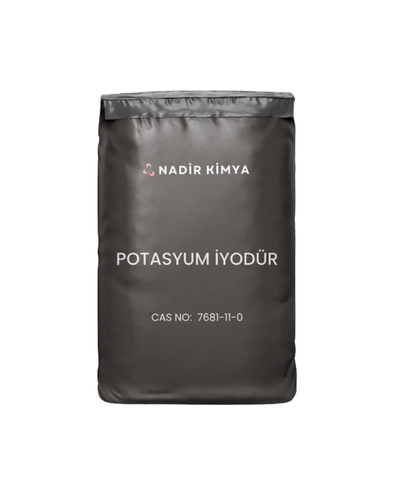 Potasyum İyodür