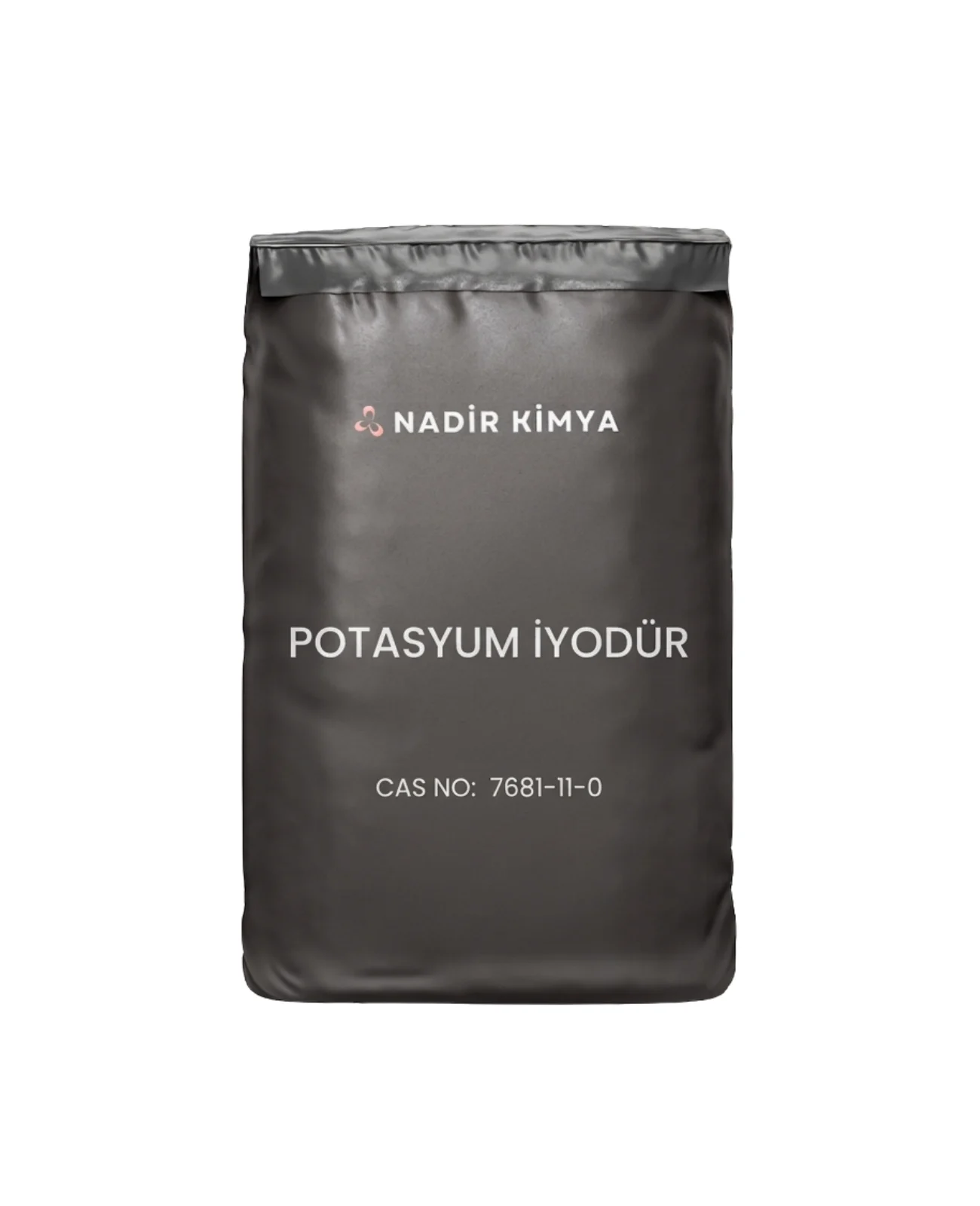 potasyum-iyodur Potasyum İyodür