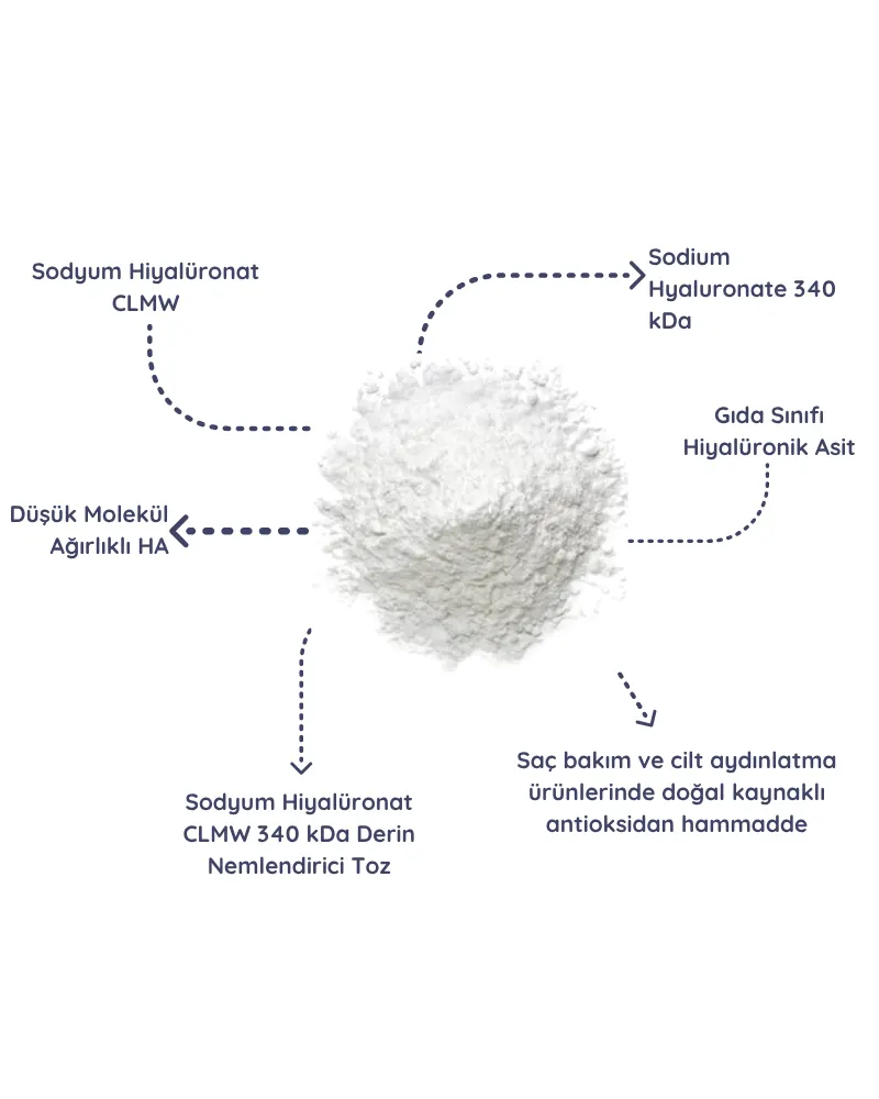 Sodium Hyaluronate