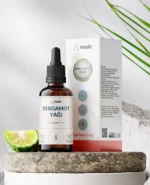 Bergamot Yağı