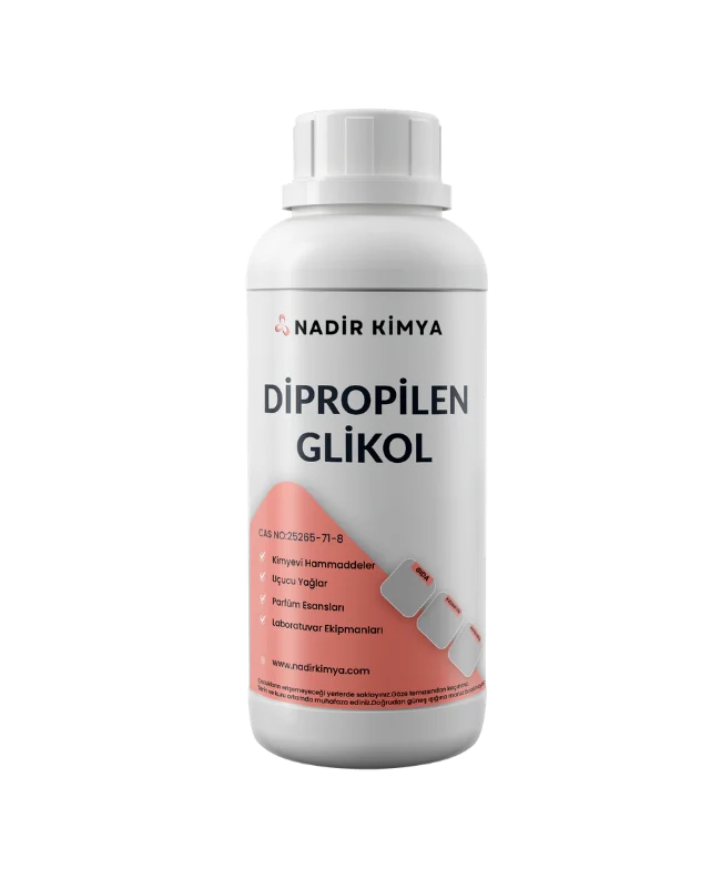 Dipropilen Glikol LO+