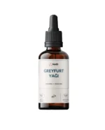 Grapefruit Oil