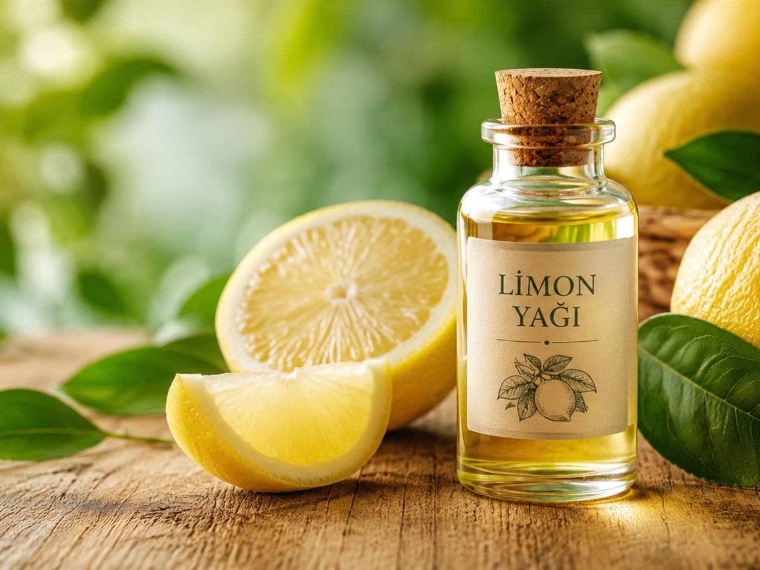 limon-yagi