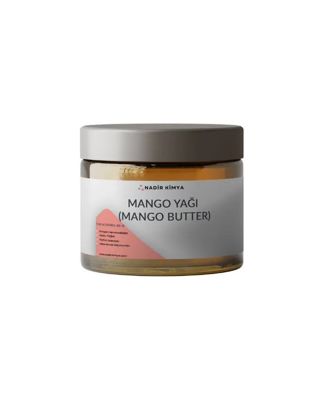 Mango Yağı