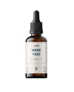 Spearmint Oil