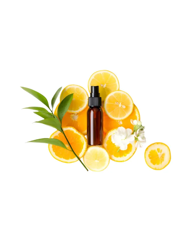 Uçucu Limon Yağı