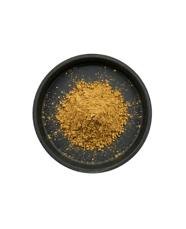 Guarana Extract
