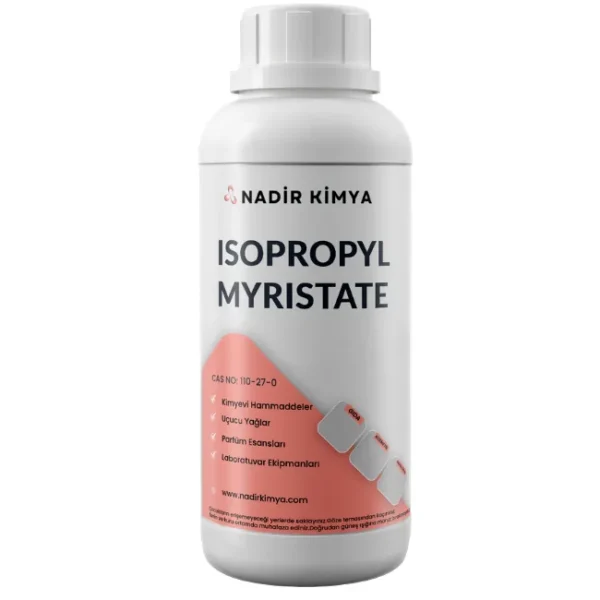 İzopropil Miristat