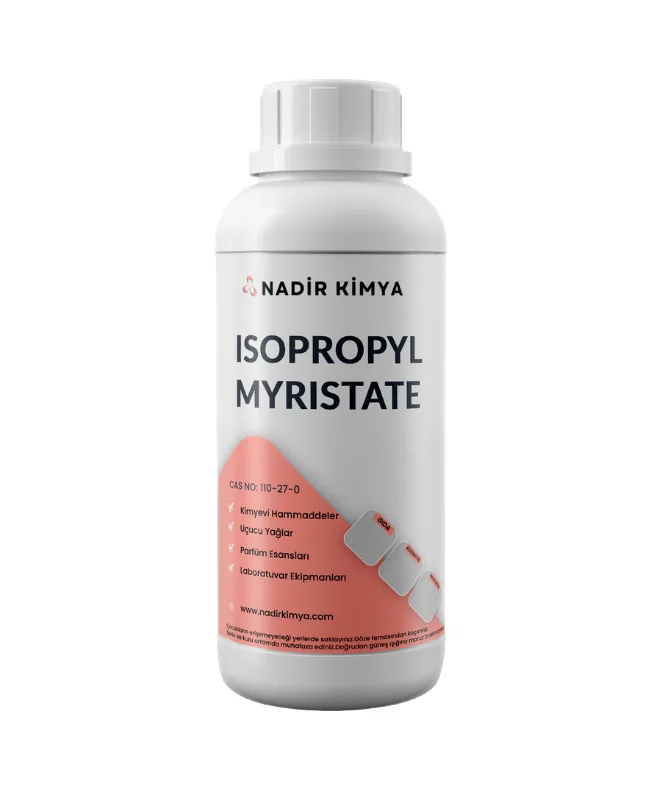 İzopropil Miristat