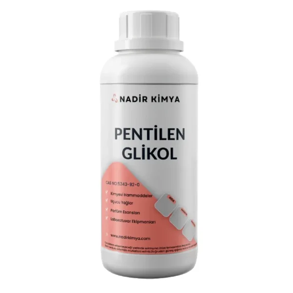 Pentilen Glikol