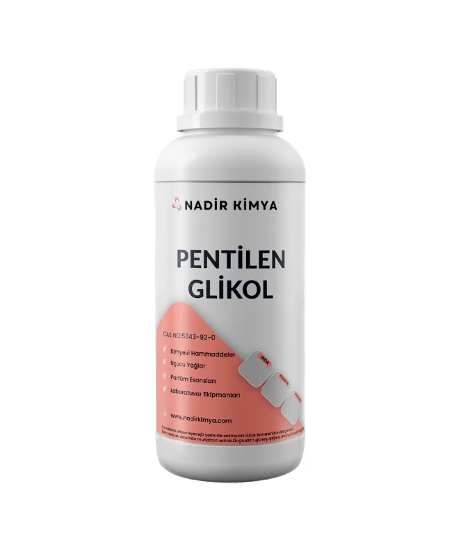 pentilen-glikol Pentilen Glikol