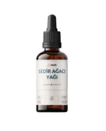 Sedir Ağacı Yağı
